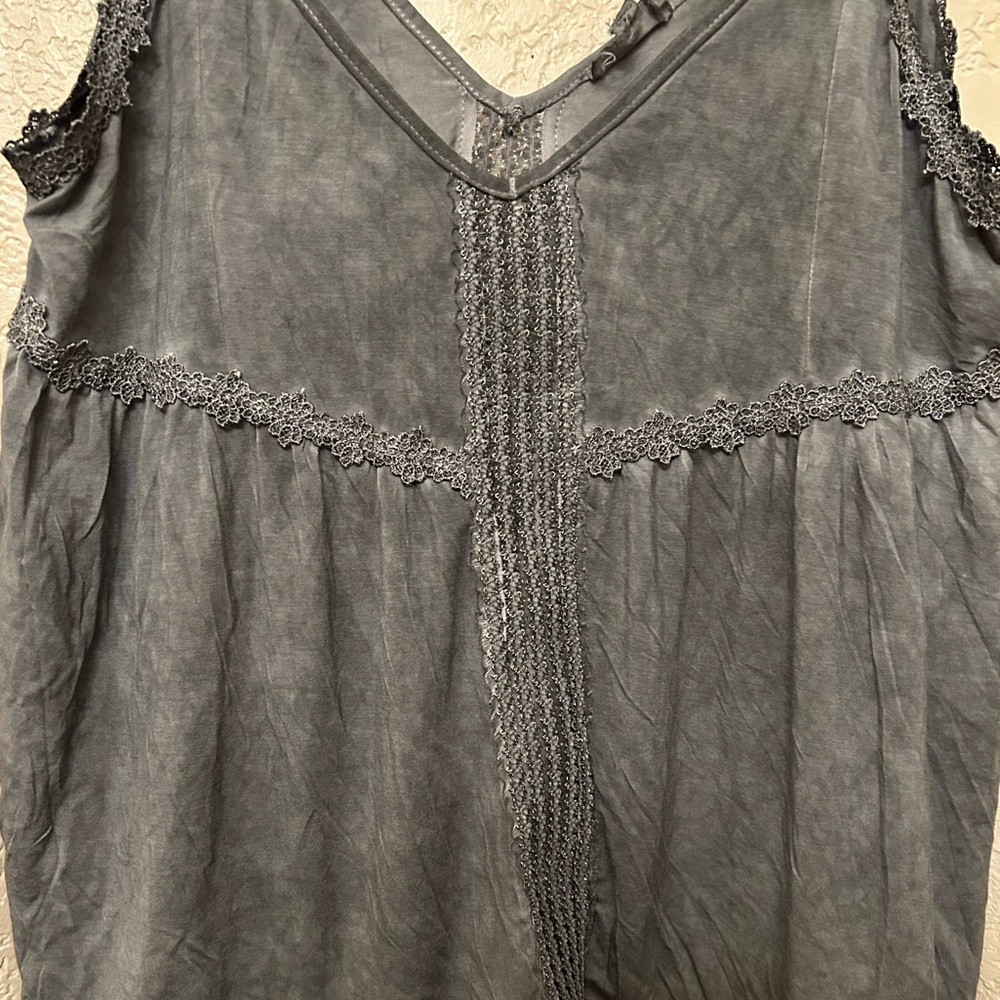 POL NWOT Women’s Tank Top Size Small - Picture 2 of 8